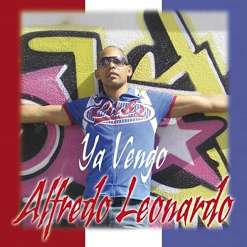Amazon Music Alfredo LeonardoのYa Vengo Amazon.co.jp
