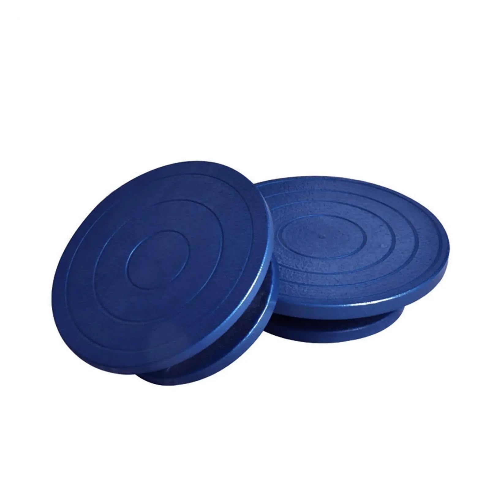 Ceramiczny gramofon do rzeźbienia 15 cm, wytrzymałe, obrotowe koło dla artystów, idealne do znakowania modeli i rzeźbienia w glinie, wszechstronne narzędzie rzemieślnicze z gładkim łożyskiem