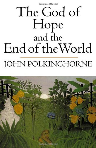 The God of Hope and the End of the World