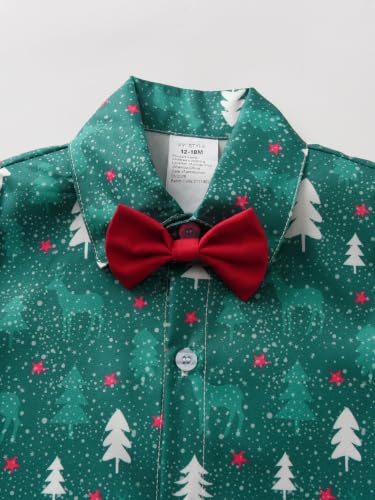 Image of Boarnseorl Baby Boys Pants Sets