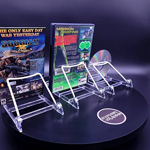 SYPHON FILTER: THE OMEGA STRAIN - PS2