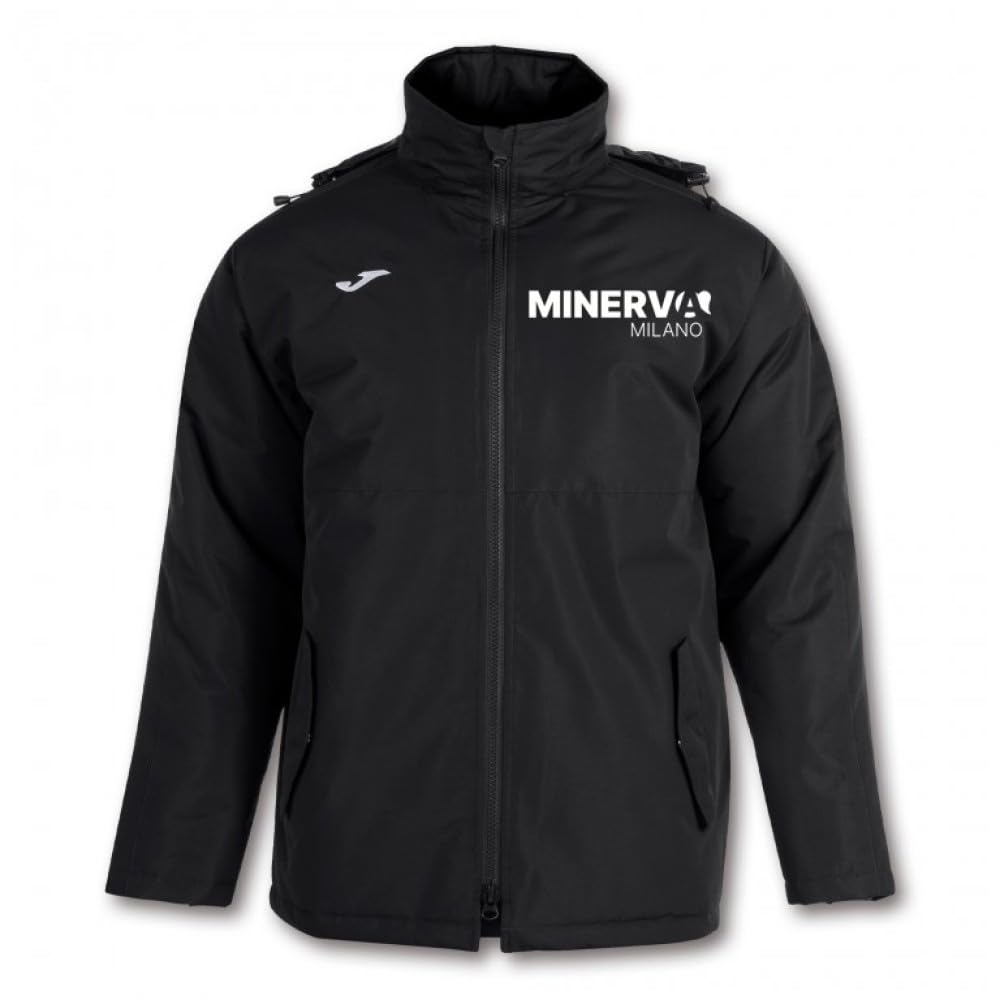 Joma Trivor Anorak