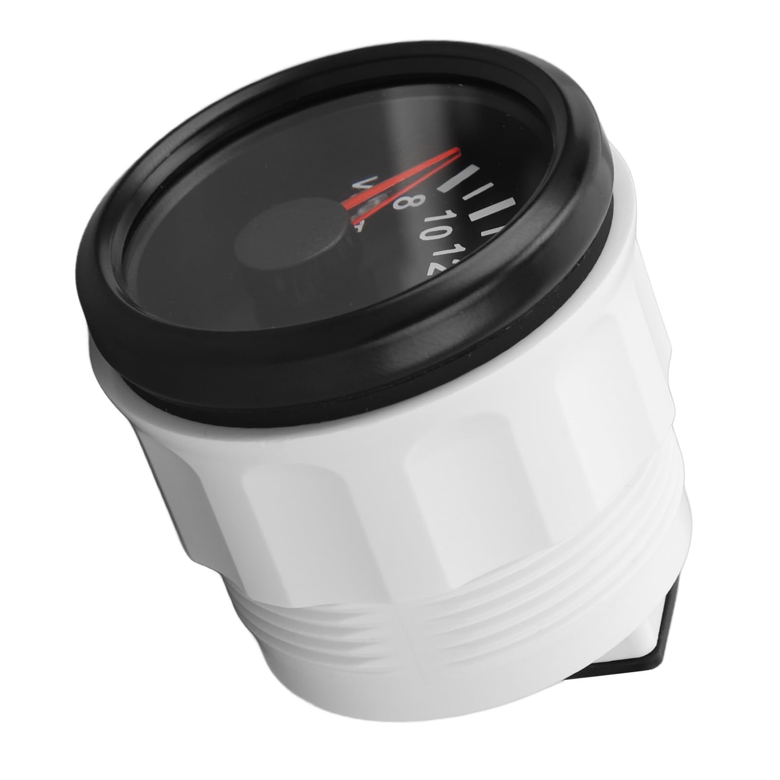 AiLi Voltmetro Amperometro 80V 350A – Monitor Batteria Per Caravan, Barca E Impianti Solari