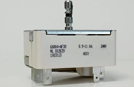 WP3149400 for Whirlpool Range 8