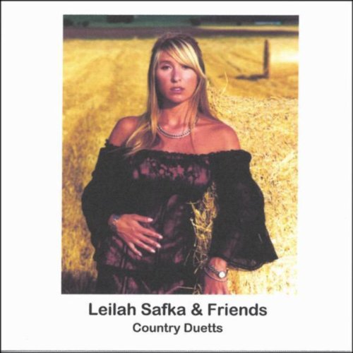 Leilah Safka & Wanda Jackson