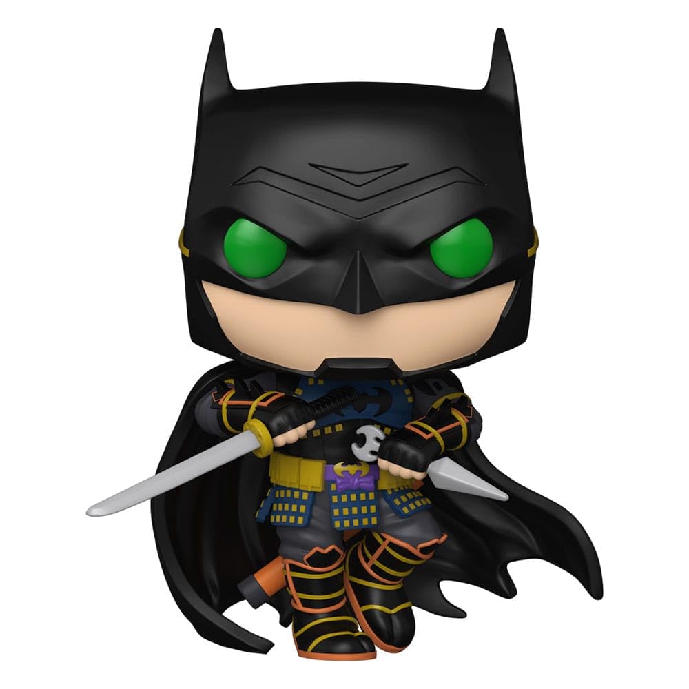 FUNKO POP HEROES: BATMAN NINJA - BATMAN