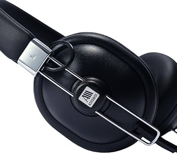 ヘッドホン ASHIDAVOX HA-SX12/HD Amazon.co.jp: [国内正規品] ASHIDAVOX HA-SX12/HD ブラック オーバー