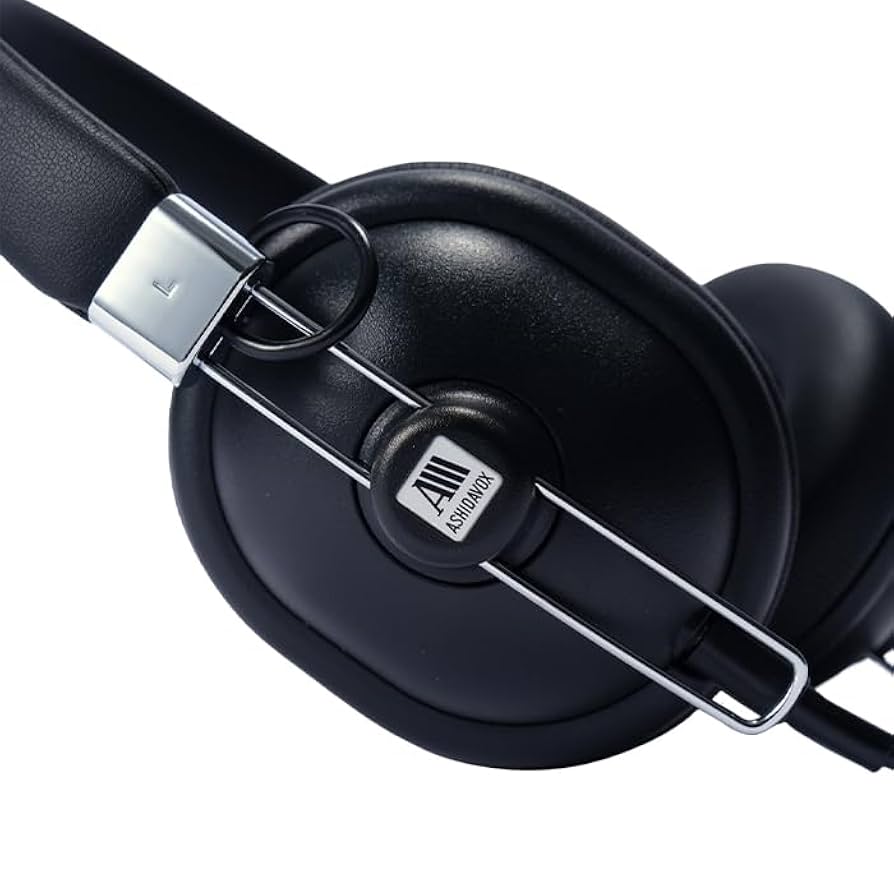 Amazon.co.jp: [国内正規品] ASHIDAVOX HA-SX12/HD ブラック