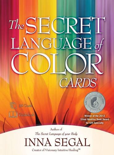 The Secret Language of Color Cards