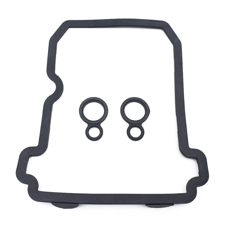 n.SSign ドハトレカ Amazon.com: SLBMOPV Set Motorcycle Cylinder Head Cover