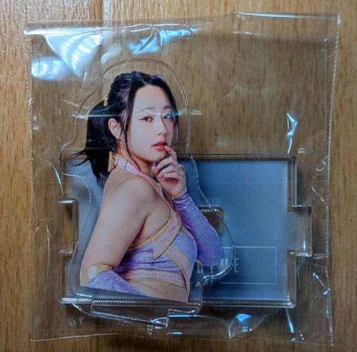 スターダム stardom 胸像アクリルスタンド カプセルトイ 姫ゆりあのサムネイル