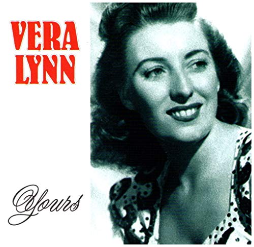 Yours [Audio CD] Vera Lynn