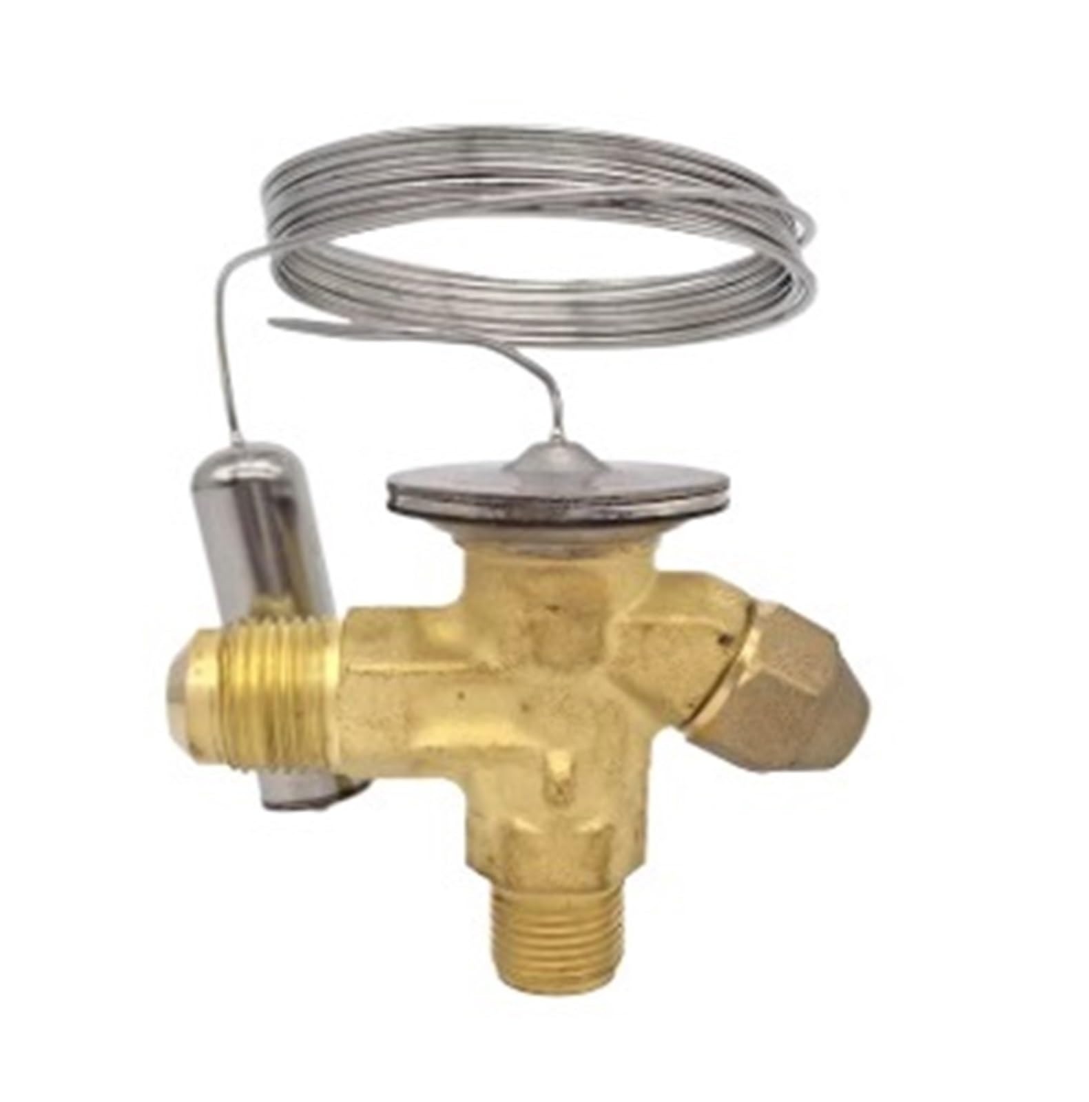 Folisila One Color Split-Type Thermostatic Expansion Valve 068Z3206 T2