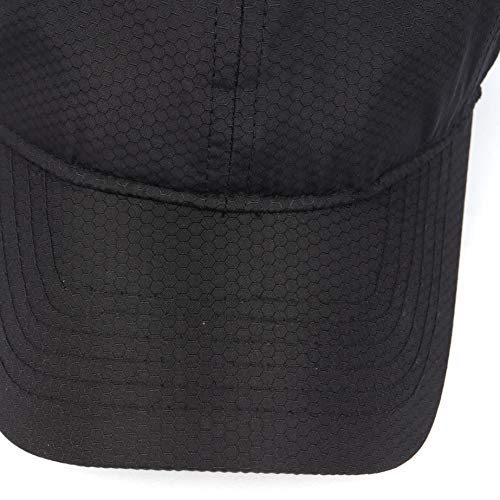 Zylioo Oversize Xxl Summer Baseball Cap,Quick Dry Breathable Dad Hat,Adjustable Cooling Hat For Big Heads 23.5"-25.5" #TOP7