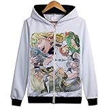 ● Anwendbare Szene: geeignet für den täglichen Gebrauch, Freizeit, Wandern, Heimtextilien. Diese Kapuze-Sweatshirt mit so vielen Mode-Jeans und Hosen, geeignet für die täglichen Gebrauch, Das Tragen eines Kapuzenpulli einzigartige, hochwertige Stoffe und handgemachte Arbeiten mit erweiterten digitalen 3D-Technologie zu schaffen beeindruckende grafische Drucke, fett Farbe und Klarheit, lassen Sie Ihre Persönlichkeit einen neuen Look !