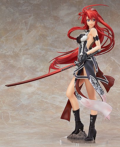 Amazon.co.jp: 塵骸魔京 イグニス 1/7スケール ABS&PVC製 塗装済み完成