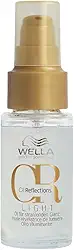 Wella Professionals Oil Reflections Light Óleo Capilar 30 ml