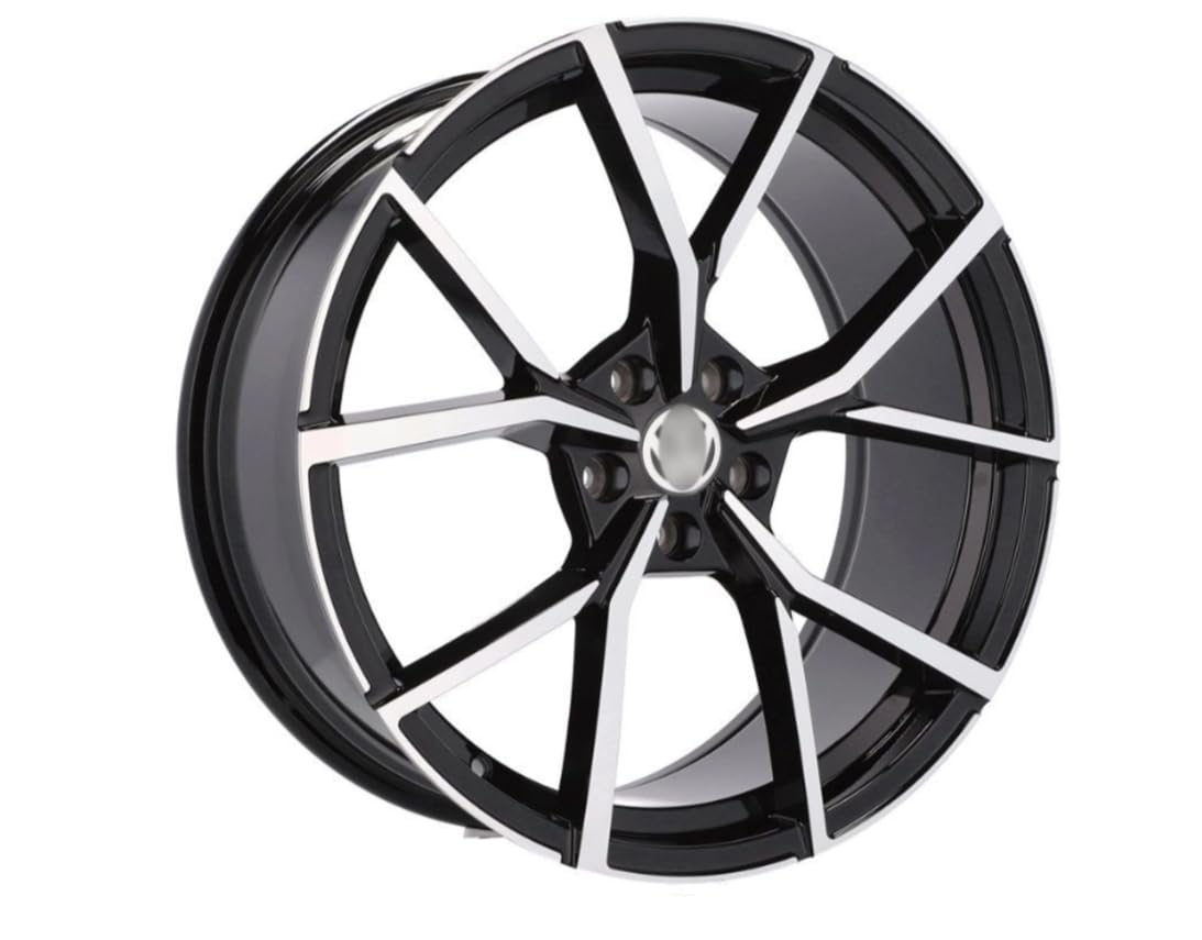 4 Cerchi in lega per VW Golf 5 6 7 8 R 18 pollici modello Estoril