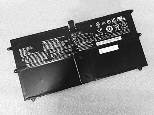 New L15L4P20 Battery Compatible with Lenovo L15L4P20 Series Laptop 7.7V 53Wh 6890mAh