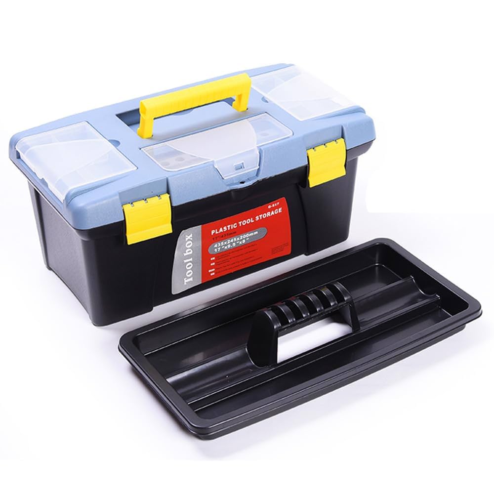 toolbox 工具箱 OF ツールボックス(金属製) ギガ・セレクション 片開き 【通販