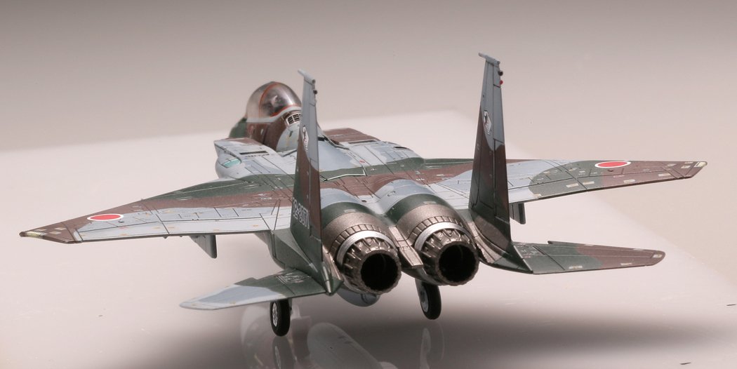 Amazon | トミーテック 技MIX 技AC32 空自 F15DJ 教導071