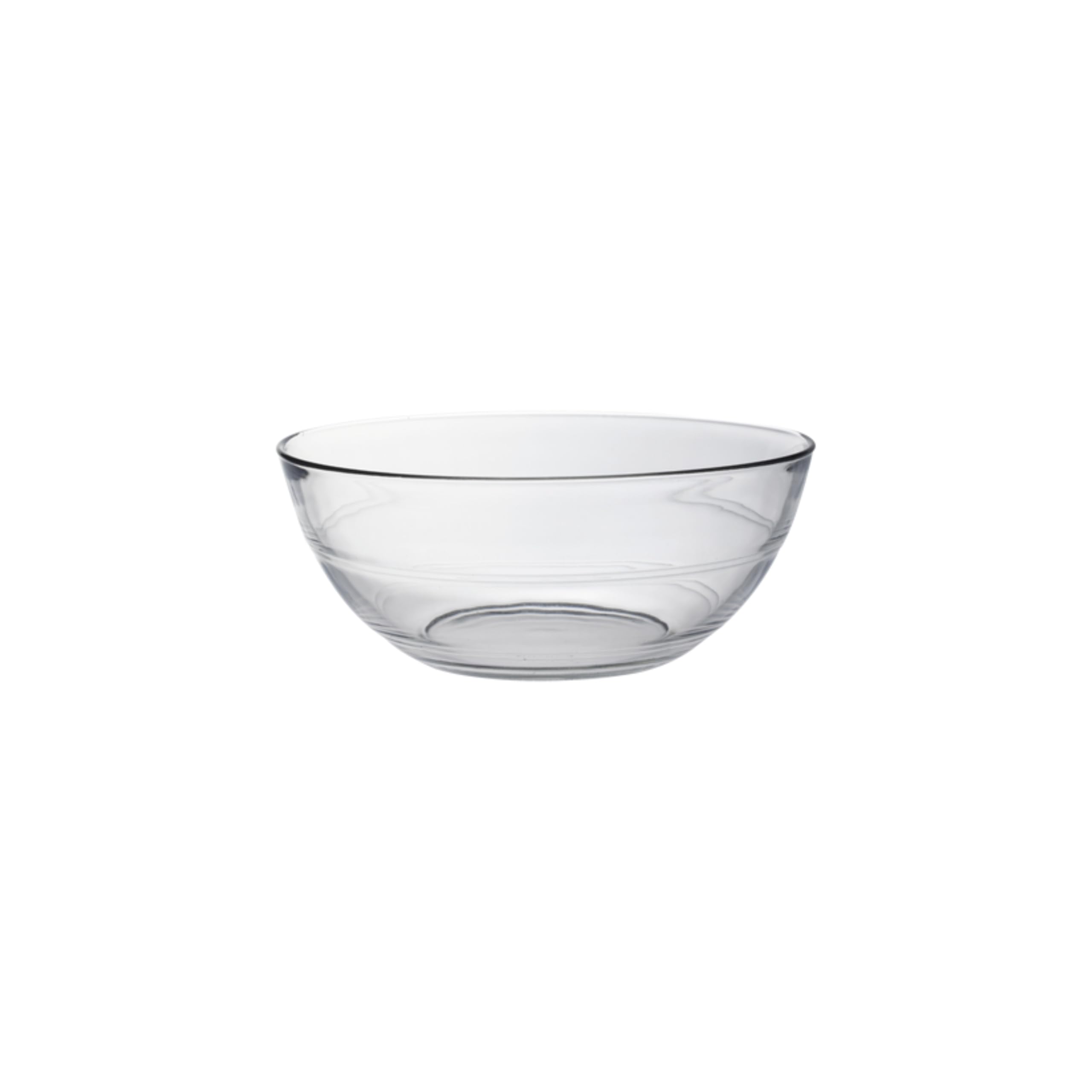 Duralex Transparent Lys 23 Cm Clear Bowl