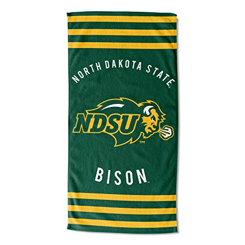 Image of Northwest NCAA Unisex-Adult Beach Towel