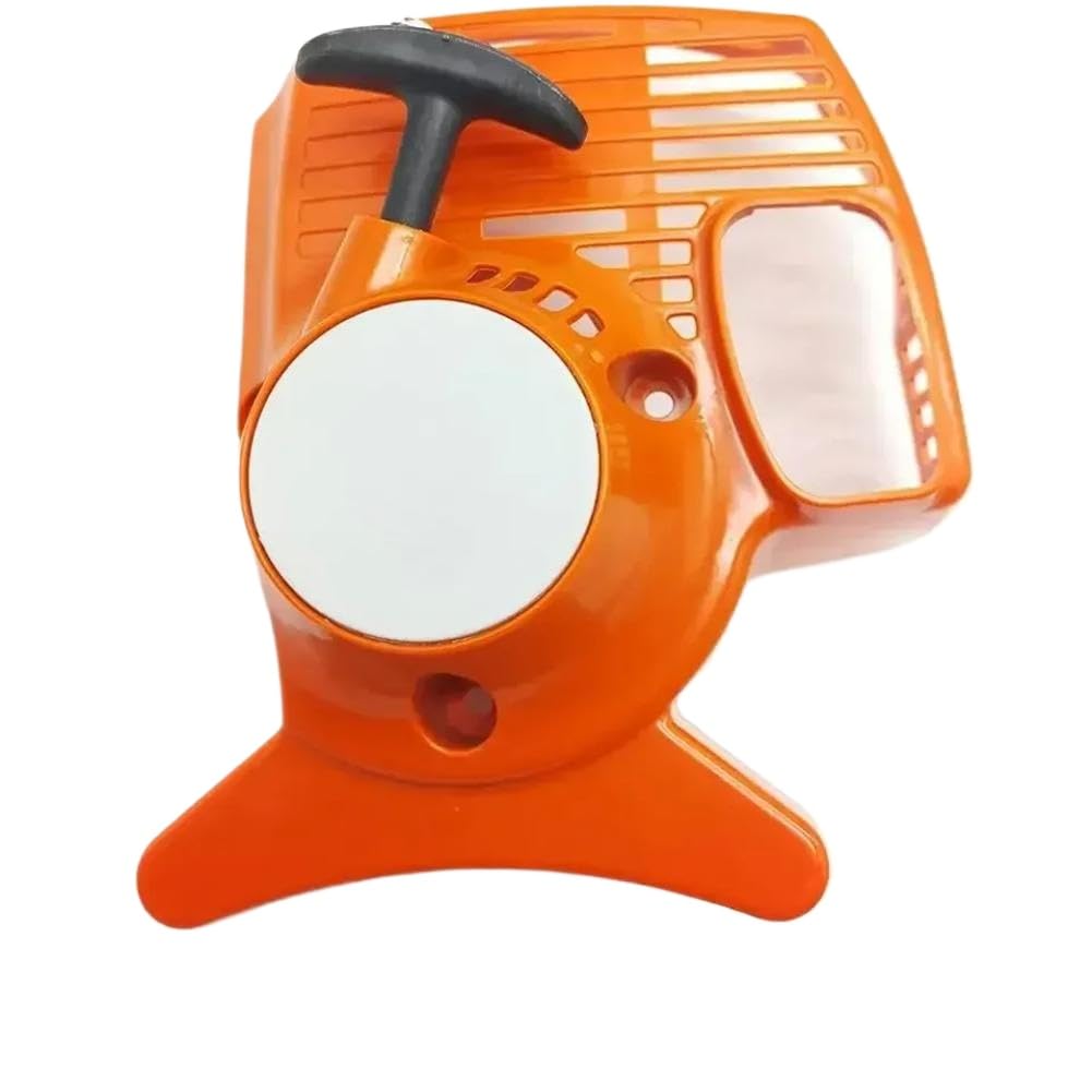 Conjunto de Arranque de Retroceso Compatible con FC55 FS38