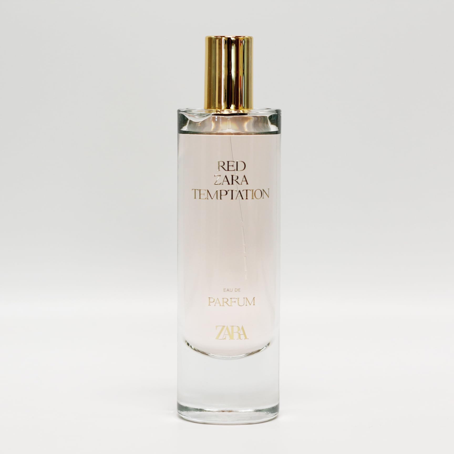 Zara Red Temptation Women Perfume Luxurious Floral and Woody Amber EDP Eau de Parfum 80ml (2.71 fl. oz) thumbnail 2