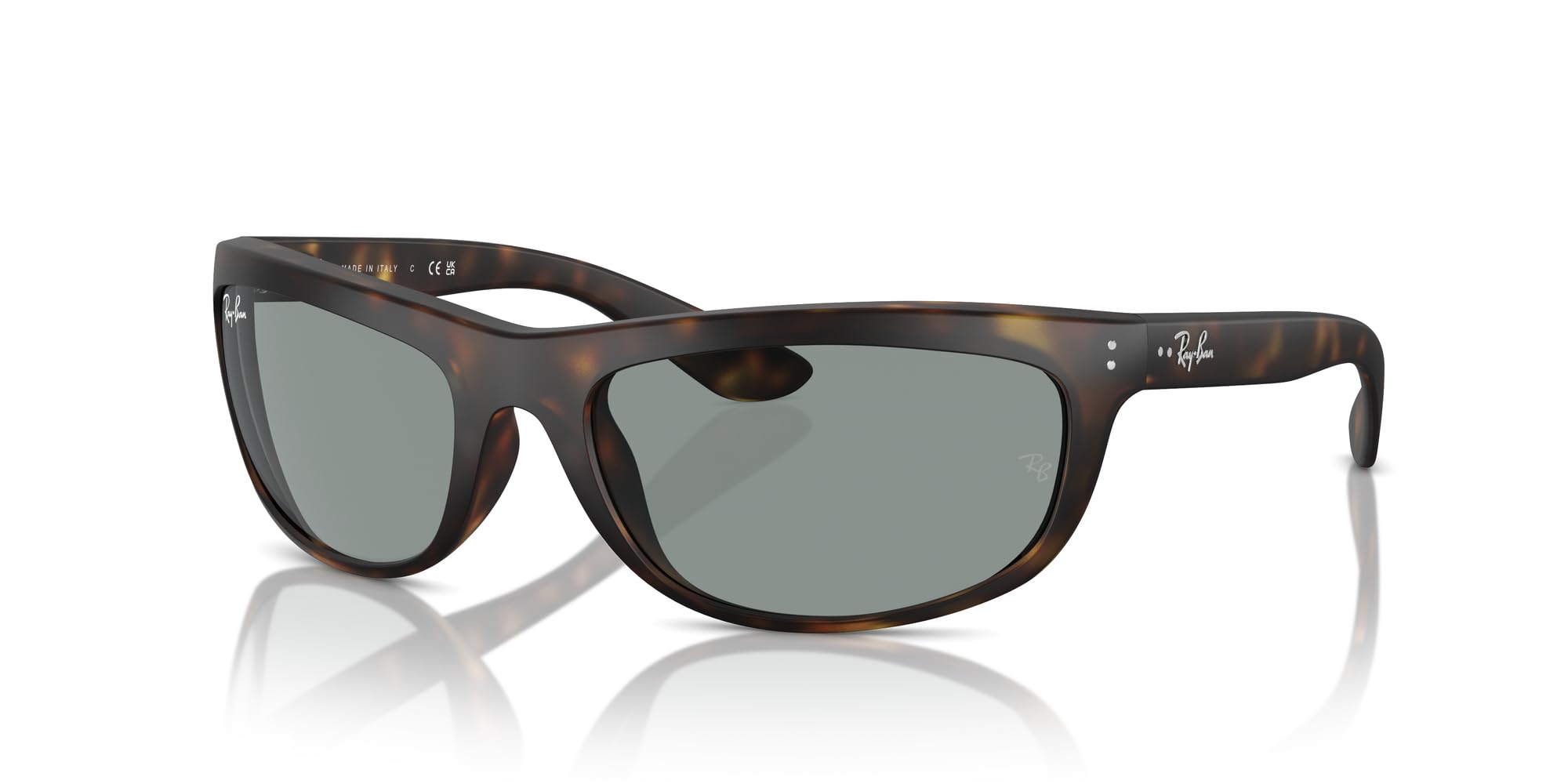 Ray-Ban Gafas de sol rectangulares Balorama Rb4089 para hombre