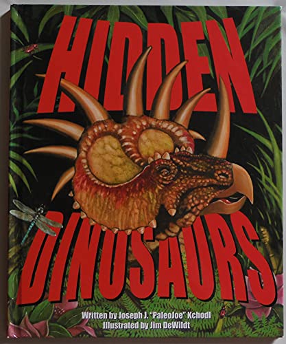 Hidden Dinosaurs