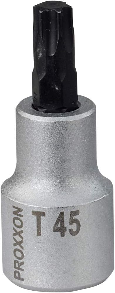 しょーご　603030×2 Amazon.com: Proxxon (23102) TORX Socket Set, 23 Piece