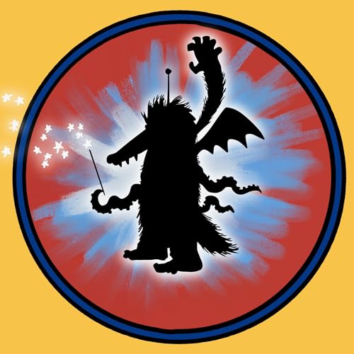 Episode 149: Cryptid For The Year 2026!