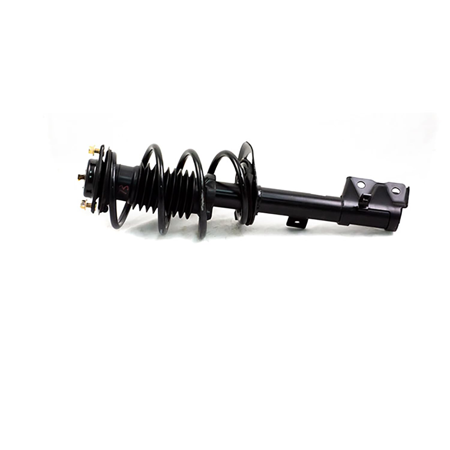 Gabriel G57464 Ultra ReadyMount Front Left Complete Strut Assembly Fits 07-10 Jeep Compass, 07-10 Jeep Patriot (1 Pack)