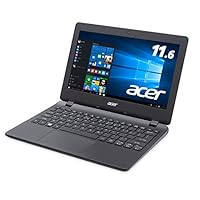 ノートパソコン acer Aspire ES1-131　Windows10 Amazon.co.jp: Acer ノートパソコン Aspire ES1-131-F14D/R