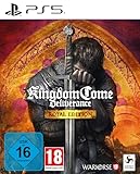 Kingdom Come: Deliverance Royal Edition (PS5)