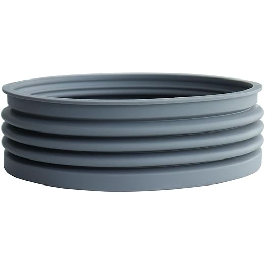 CALANDIS Grinder Single Dose Hoppers Silicone Coffee Grinde