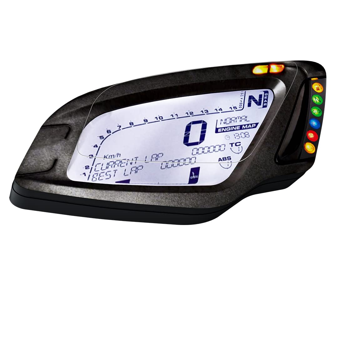 Speedo Angels Nano Glass Proteggi Schermo Per F3 675/800 (2013