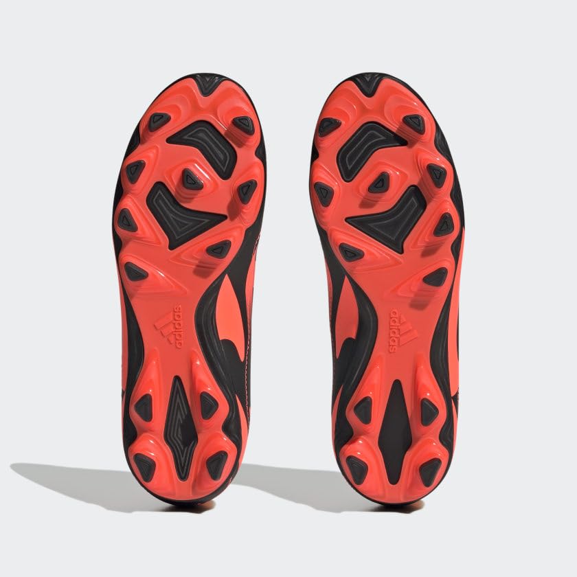 adidas Unisex-Child X Speedportal Messi.4 Flexible Ground Soccer Shoes3
