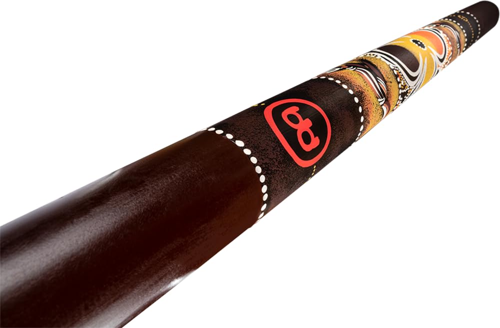 Meinl Bâton de pluie SRS1R-L, 39", synthétique