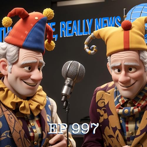 Volkswagen Sells More Sausages Than Cars + Drunk Raccoon CPR | This Is True Really News #997