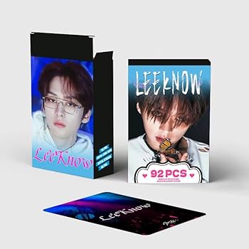 StrayKids Leeknow 紙類まとめ売り StrayKids スキズ リノ LeeKnow まとめ売り - メルカリ
