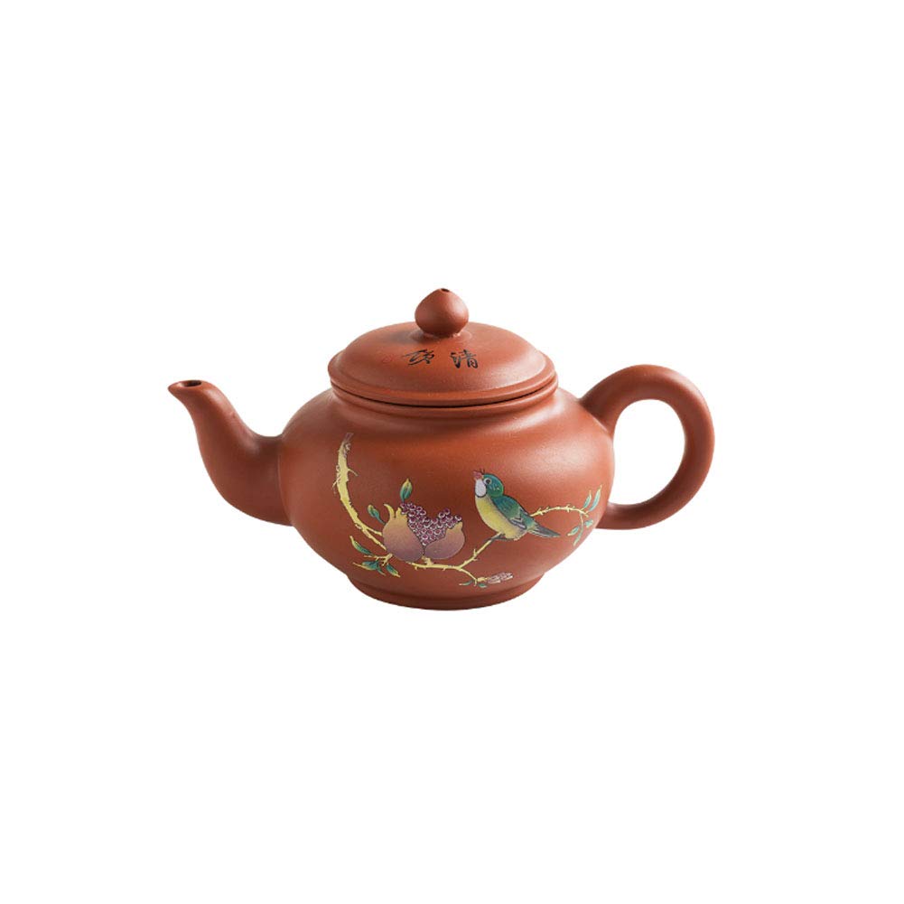 Yixing Chinese Theepot 230ml | Mijn Theepot