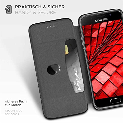 OneFlow Custodia per Cellulare Compatibile con