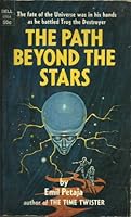 The Path Beyond the Stars B0007EBMJC Book Cover