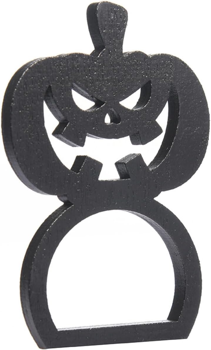 ホワイトパンプキン ナプキンリング2点セット ｜ 四季折々のおしゃれな和食器通販サイト FOURGRACE (フォーグレース) ナプキンリング 12ピースハロウィーンスカルスパイダーナプキンリングテーブルテーブルナプキンボタンH