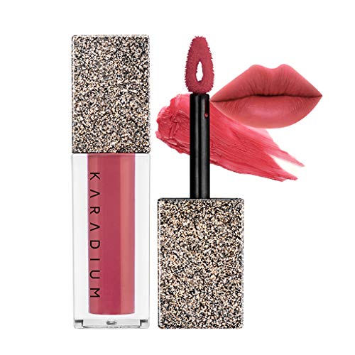 [KARADIUM] Movie Star Air Mousse Velvet 4g - High Adherence Velvet Texture Long Lasting Lip Tint, Matte Finish with Moisturizing, Daily Lip Makeup (#4 Photogenic)