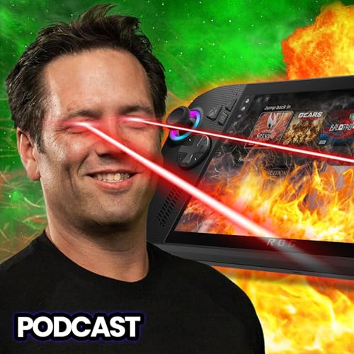 Did Microsoft Just Kill The Xbox ALLY X?