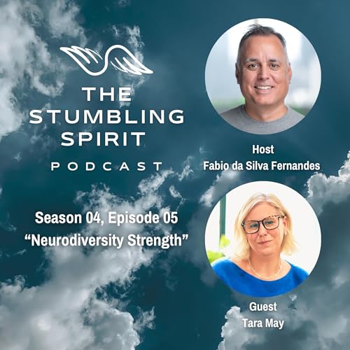 Neurodiversity Strength