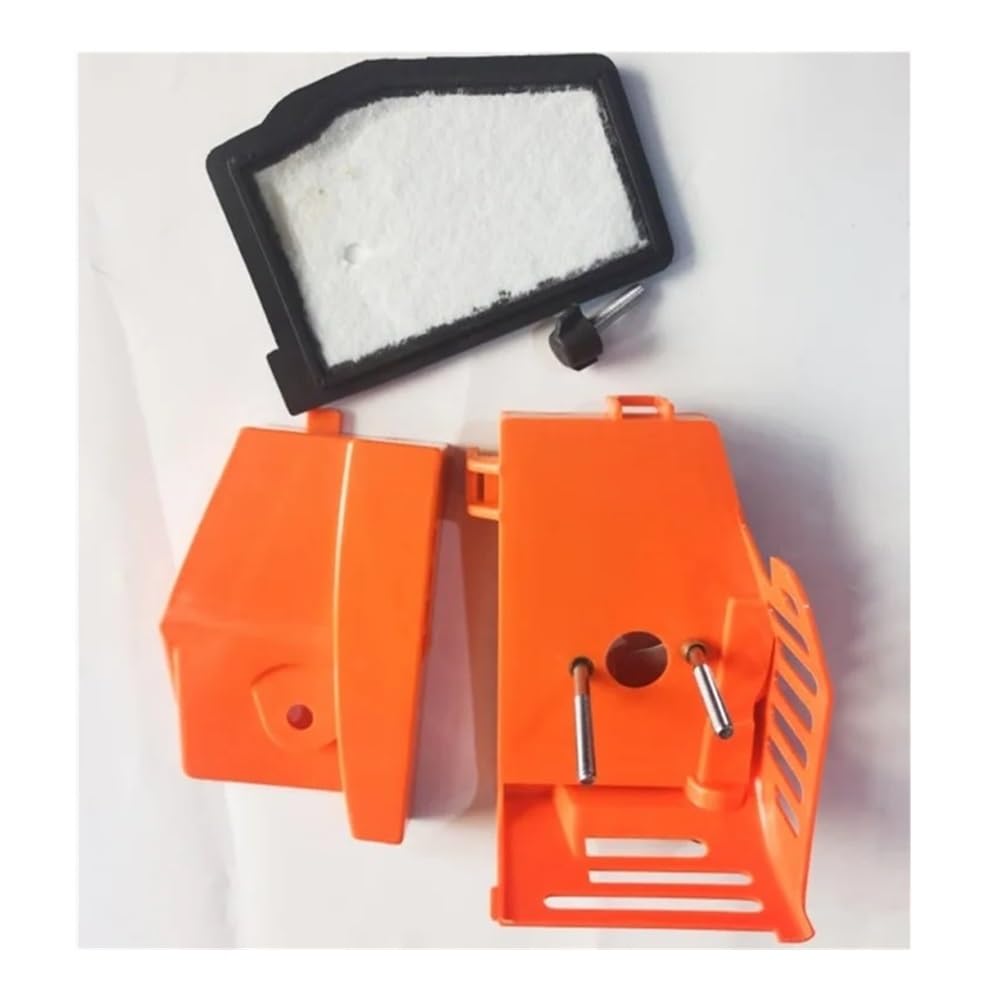 Filtre à air pour souffleur EB260 1E34FB et moteur de taille-haie